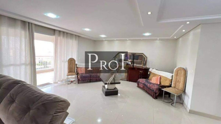 Imagem Apartamento com 3 Quartos para Alugar, 242 m² em Santo Antônio - São Caetano Do Sul Imagem Apartamento com 3 Quartos para Alugar, 242 m² em Santo Antônio - São Caetano Do Sul