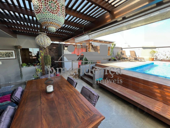 Imagem Apartamento com 3 Quartos à Venda, 243 m² em Pinheiros - São Paulo