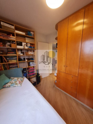 Imagem Apartamento com 2 Quartos à Venda, 57 m² em Cidade São Francisco - São Paulo Imagem Apartamento com 2 Quartos à Venda, 57 m² em Cidade São Francisco - São Paulo