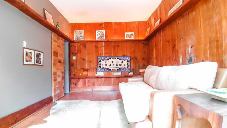 Imagem Imóvel com 6 Quartos à Venda, 1.500 m² em Gávea - Rio De Janeiro
