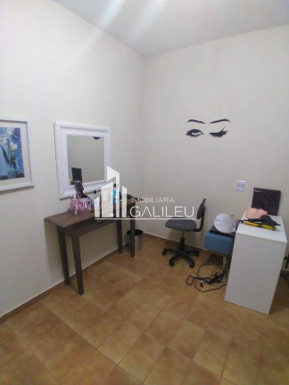 Imagem Casa com 3 Quartos à Venda, 152 m² em Jardim Santa Genebra - Campinas Imagem Casa com 3 Quartos à Venda, 152 m² em Jardim Santa Genebra - Campinas