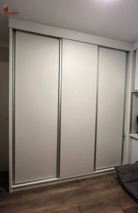 Imagem Apartamento com 2 Quartos à Venda, 80 m² em Vila Nova Conceição - São Paulo