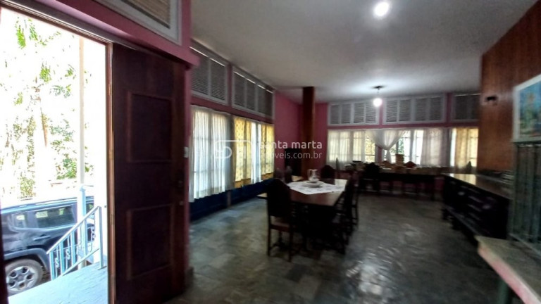 Imagem Imóvel com 5 Quartos à Venda, 36.100 m² em área Rural De Cruzeiro - Cruzeiro