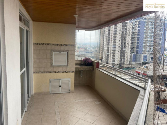 Imagem Apartamento com 3 Quartos à Venda, 126 m² em Campinas - São José