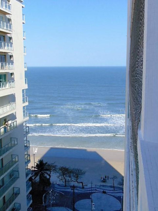 Apartamento com 4 Quartos à Venda, 168 m² em Pitangueiras - Guarujá