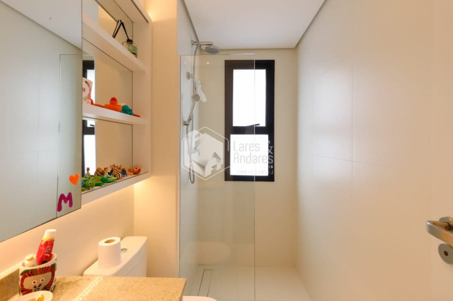 Imagem Apartamento com 3 Quartos à Venda, 146 m² em Sumaré - São Paulo