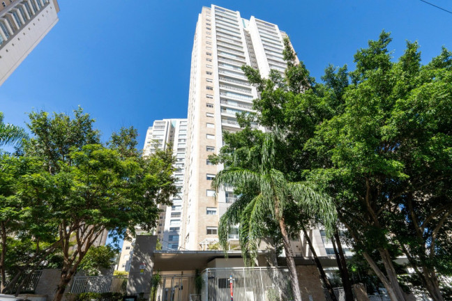 Imagem Apartamento com 3 Quartos à Venda, 146 m² em Vila Alexandria - São Paulo Imagem Apartamento com 3 Quartos à Venda, 146 m² em Vila Alexandria - São Paulo