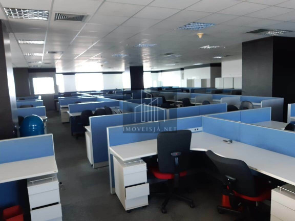 Imagem Sala Comercial para Alugar, 597 m² em Alphaville Industrial - Barueri Imagem Sala Comercial para Alugar, 597 m² em Alphaville Industrial - Barueri