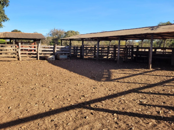 Imagem Fazenda à Venda, 1.352 m² em Rural - Vila Boa Imagem Fazenda à Venda, 1.352 m² em Rural - Vila Boa