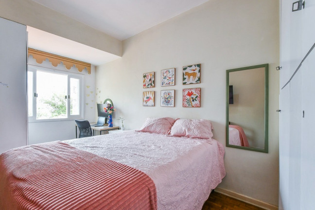 Imagem Casa com 3 Quartos à Venda, 199 m² em Indianópolis - São Paulo