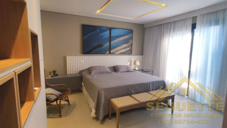 Imagem Casa com 6 Quartos à Venda, 650 m² em Riviera De São Lourenço - Bertioga