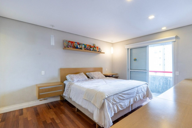 Imagem Apartamento com 4 Quartos à Venda, 210 m² em Vila Andrade - São Paulo Imagem Apartamento com 4 Quartos à Venda, 210 m² em Vila Andrade - São Paulo