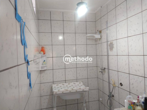 Imagem Casa com 3 Quartos à Venda, 183 m² em Vila Joaquim Inácio - Campinas Imagem Casa com 3 Quartos à Venda, 183 m² em Vila Joaquim Inácio - Campinas