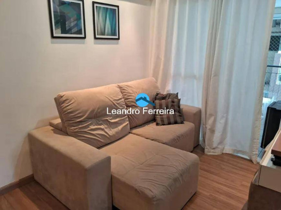 Imagem Apartamento com 2 Quartos à Venda, 62 m² em Centro - São Bernardo Do Campo Imagem Apartamento com 2 Quartos à Venda, 62 m² em Centro - São Bernardo Do Campo