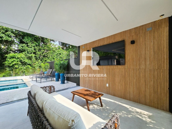 Imagem Casa com 6 Quartos à Venda, 384 m² em Riviera | Módulo 11 - Bertioga