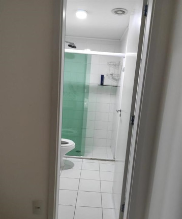 Imagem Imóvel com 1 Quarto para Alugar, 50 m² em Mooca - São Paulo Imagem Imóvel com 1 Quarto para Alugar, 50 m² em Mooca - São Paulo