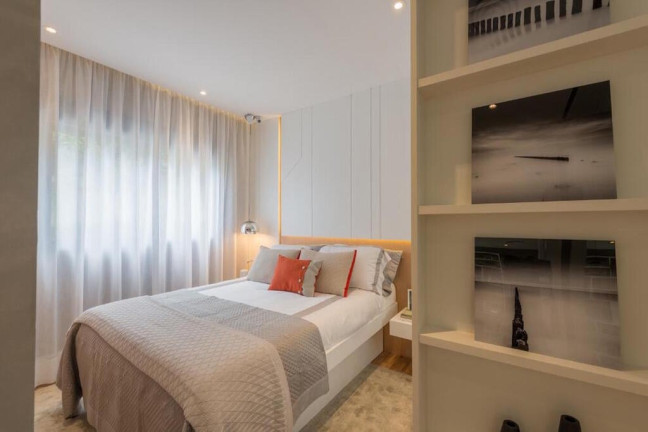 Imagem Imóvel com 3 Quartos à Venda, 65 m² em Vila Mascote - São Paulo Imagem Imóvel com 3 Quartos à Venda, 65 m² em Vila Mascote - São Paulo