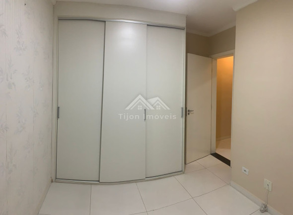 Imagem Apartamento com 2 Quartos à Venda, 50 m² em Vossoroca - Votorantim