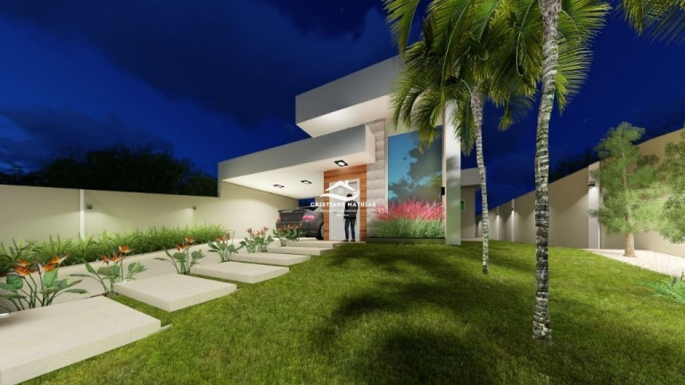 Imagem Casa com 2 Quartos à Venda, 100 m² em Jardim Atlântico Central (itaipuaçu) - Maricá Imagem Casa com 2 Quartos à Venda, 100 m² em Jardim Atlântico Central (itaipuaçu) - Maricá