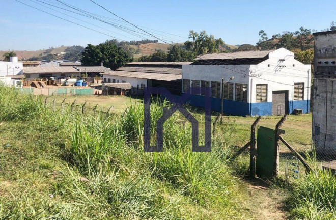 Imagem Terreno à Venda, 4.400 m² em Distrito Industrial - Itajubá Imagem Terreno à Venda, 4.400 m² em Distrito Industrial - Itajubá