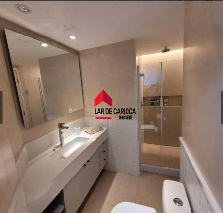 Imagem Apartamento com 3 Quartos à Venda, 151 m² em Leblon - Rio De Janeiro Imagem Apartamento com 3 Quartos à Venda, 151 m² em Leblon - Rio De Janeiro