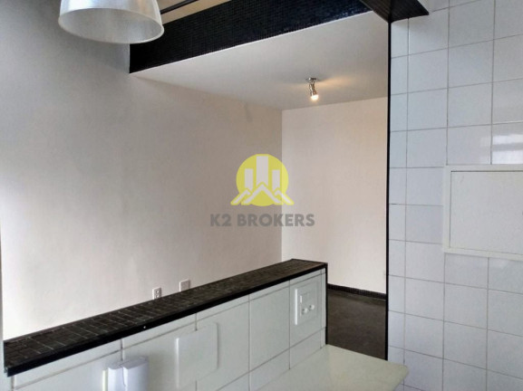 Imagem Apartamento com 1 Quarto à Venda, 49 m² em Pinheiros - São Paulo