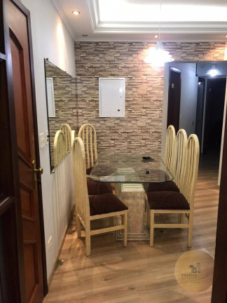 Imagem Apartamento com 2 Quartos à Venda, 115 m² em Jardim Bela Vista - Santo André Imagem Apartamento com 2 Quartos à Venda, 115 m² em Jardim Bela Vista - Santo André