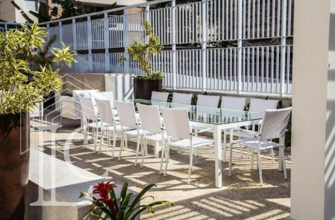 Imagem Apartamento com 1 Quarto para Alugar, 32 m² em Pinheiros - São Paulo Imagem Apartamento com 1 Quarto para Alugar, 32 m² em Pinheiros - São Paulo