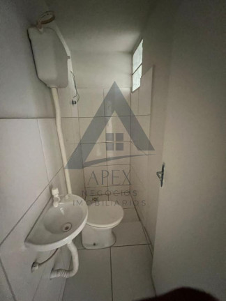 Imagem Casa com 1 Quarto à Venda, 44 m² em Campo Grande - Rio De Janeiro