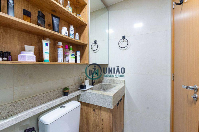 Imagem Apartamento com 3 Quartos à Venda, 68 m² em Rio Do Ouro - São Gonçalo Imagem Apartamento com 3 Quartos à Venda, 68 m² em Rio Do Ouro - São Gonçalo