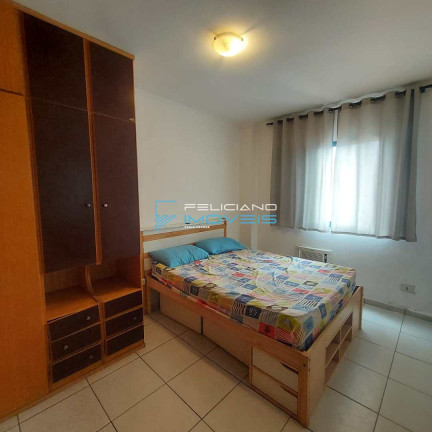 Imagem Apartamento com 3 Quartos à Venda, 100 m² em Tupi - Praia Grande