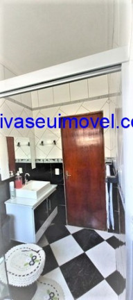 Imagem Sobrado com 3 Quartos à Venda, em Jardim Hubert - Indaiatuba Imagem Sobrado com 3 Quartos à Venda, em Jardim Hubert - Indaiatuba