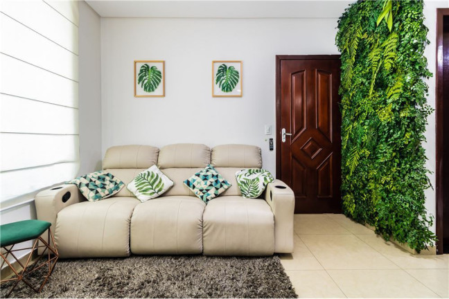 Imagem Casa com 3 Quartos à Venda, em Vila Alpina - São Paulo Imagem Casa com 3 Quartos à Venda, em Vila Alpina - São Paulo
