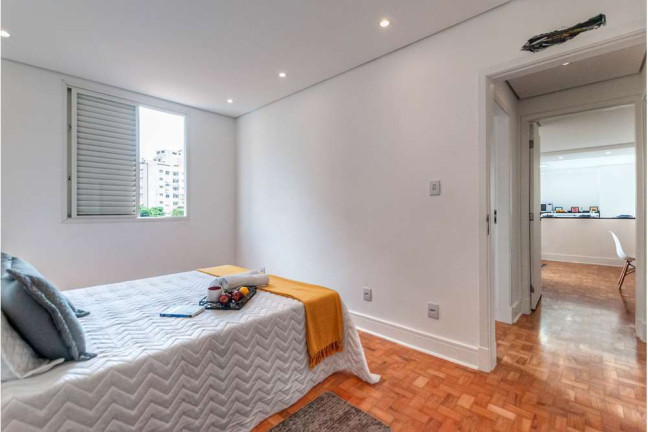 Imagem Apartamento com 2 Quartos à Venda, 71 m² em Jardim Vila Mariana - São Paulo