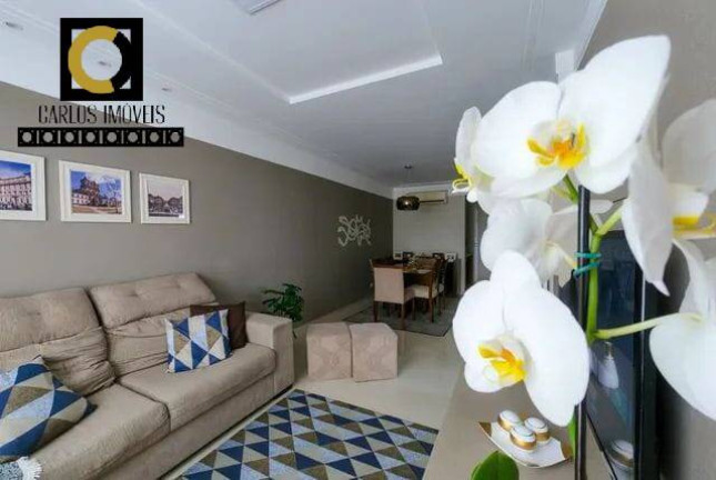 Imagem Apartamento com 2 Quartos à Venda, 100 m² em Embaré - Santos Imagem Apartamento com 2 Quartos à Venda, 100 m² em Embaré - Santos