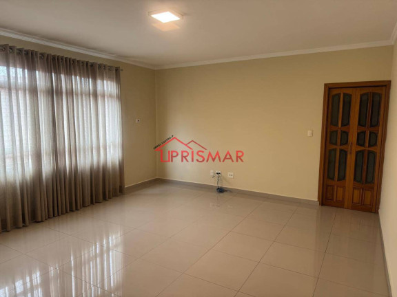 Imagem Apartamento com 3 Quartos à Venda, 114 m² em Marapé - Santos Imagem Apartamento com 3 Quartos à Venda, 114 m² em Marapé - Santos