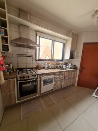 Imagem Apartamento com 3 Quartos à Venda, 124 m² em Alto Da Boa Vista - Ribeirão Preto Imagem Apartamento com 3 Quartos à Venda, 124 m² em Alto Da Boa Vista - Ribeirão Preto