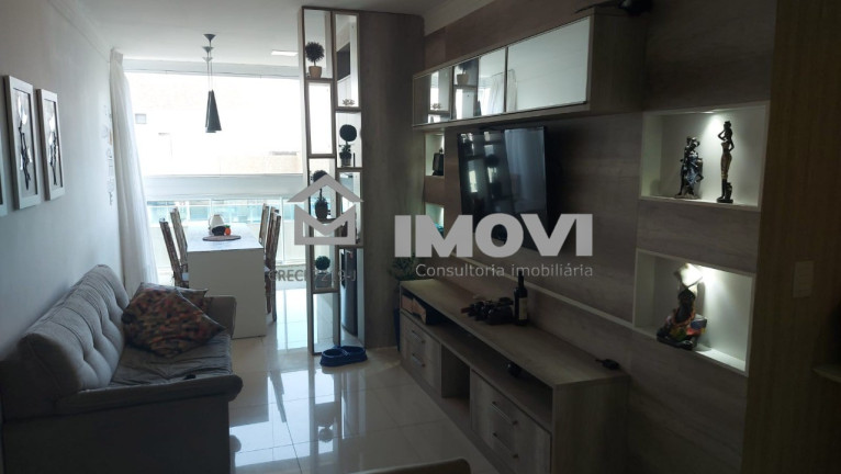 Imagem Apartamento com 3 Quartos à Venda, 84 m² em Itapuã - Vila Velha Imagem Apartamento com 3 Quartos à Venda, 84 m² em Itapuã - Vila Velha