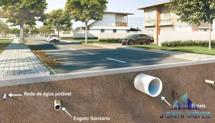 Imagem Terreno em Condomínio à Venda, 129 m² em Sítio Boa Vista - Cotia Imagem Terreno em Condomínio à Venda, 129 m² em Sítio Boa Vista - Cotia