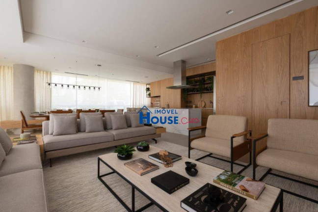 Imagem Apartamento com 3 Quartos à Venda, 142 m² em Pinheiros - São Paulo