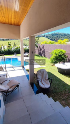 Imagem Casa com 4 Quartos à Venda, 324 m² em Condomínio Serra Da Estrela - Atibaia Imagem Casa com 4 Quartos à Venda, 324 m² em Condomínio Serra Da Estrela - Atibaia
