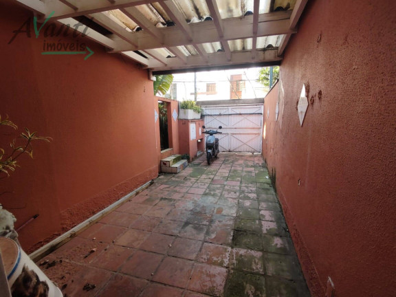 Imagem Casa com 3 Quartos à Venda, 195 m² em Jardim Paulistano - São Paulo
