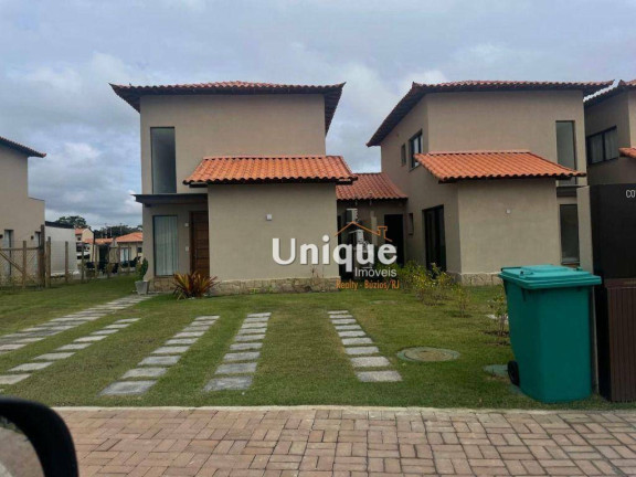 Imagem Casa com 3 Quartos à Venda, 100 m² em Aretê  - Armação Dos Búzios