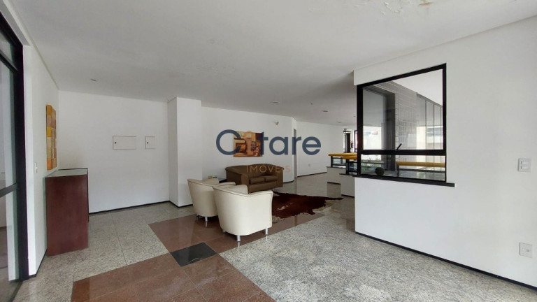 Imagem Apartamento com 3 Quartos à Venda, 233 m² em Meireles - Fortaleza