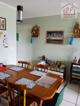 Apartamento com 3 Quartos à Venda, 87 m² em Vila São Geraldo - Taubaté