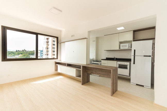 Imagem Apartamento com 2 Quartos à Venda, 70 m² em Menino Deus - Porto Alegre