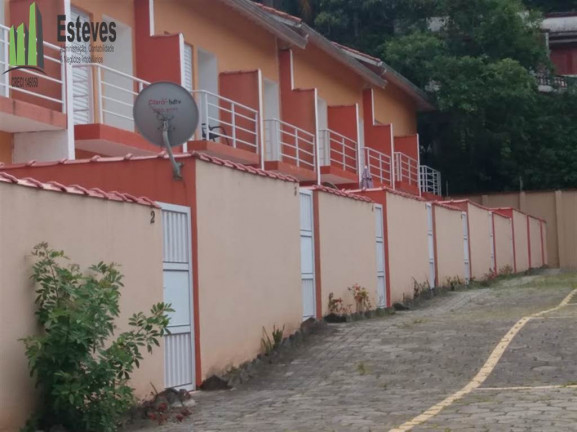 Imagem Sobrado com 2 Quartos à Venda, 77 m² em Praia Do Sonho - Itanhaem Imagem Sobrado com 2 Quartos à Venda, 77 m² em Praia Do Sonho - Itanhaem