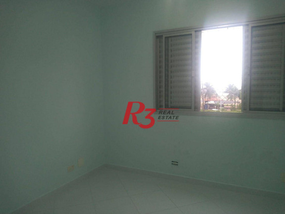 Imagem Apartamento com 2 Quartos para Alugar, 70 m² em Itararé - São Vicente