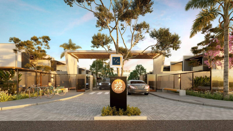 Imagem Casa com 4 Quartos à Venda, 144 m² em Timbu - Eusébio Imagem Casa com 4 Quartos à Venda, 144 m² em Timbu - Eusébio