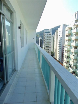 Imagem Apartamento com 4 Quartos à Venda, 168 m² em Pitangueiras - Guarujá